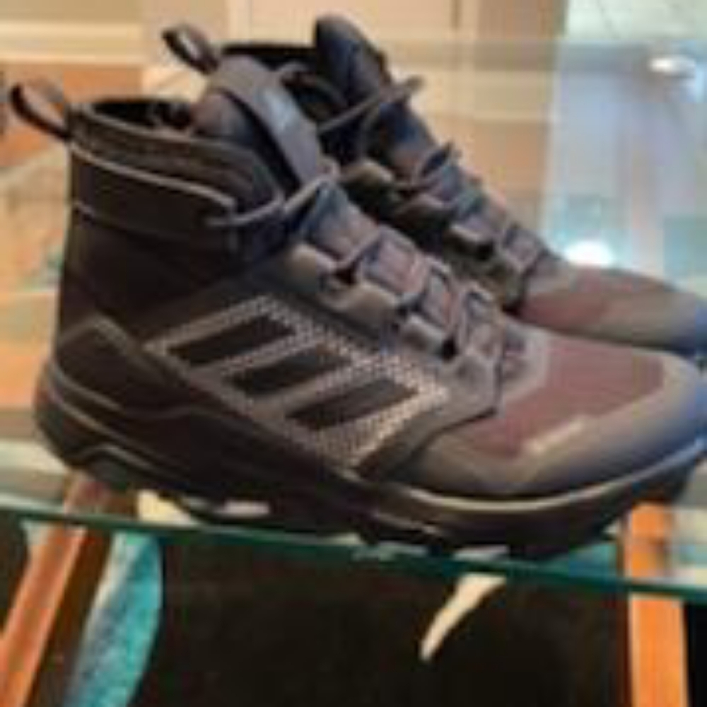 Adidas boots